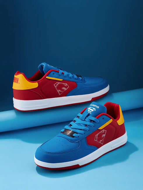 CAPE Blue Men's Sneakers